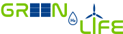 Green Life Logo small